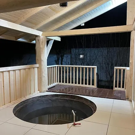 Usadba Tatarchik * Tatariv