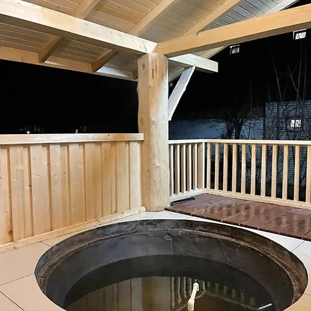 Usadba Tatarchik Hotel Tatariv