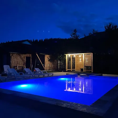 Usadba Tatarchik Tatariv