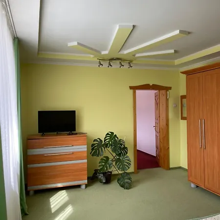 Hotel Usadba Tatarchik *