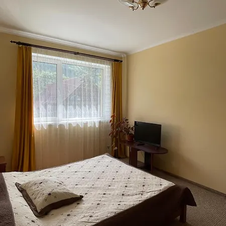 Usadba Tatarchik Hotel *