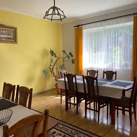 Hotel Usadba Tatarchik *