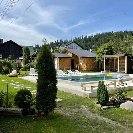 Hotel Usadba Tatarchik