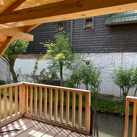 Hotel Usadba Tatarchik