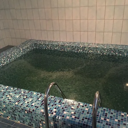 Hotel Usadba Tatarchik Tatariv