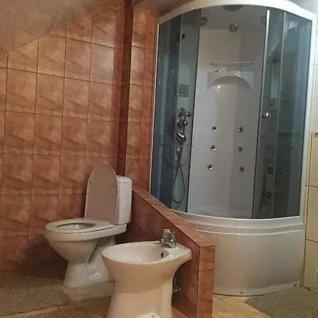 Usadba Tatarchik Hotel