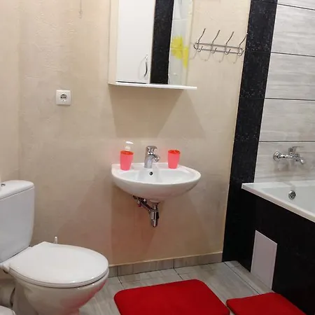 Hotel Usadba Tatarchik Tatariv