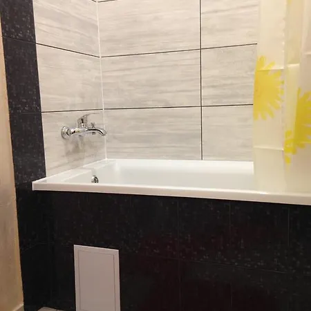 Hotel Usadba Tatarchik Tatariv