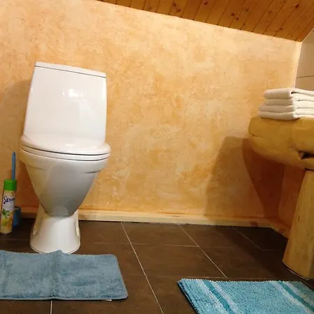 Usadba Tatarchik Hotel Tatariv