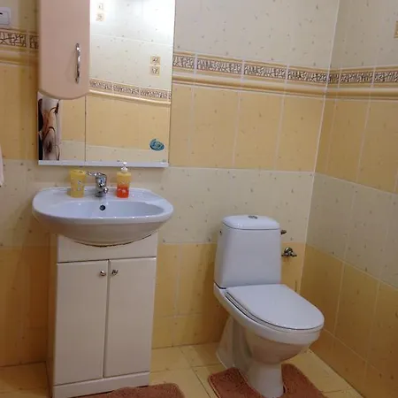 Hotel Usadba Tatarchik *