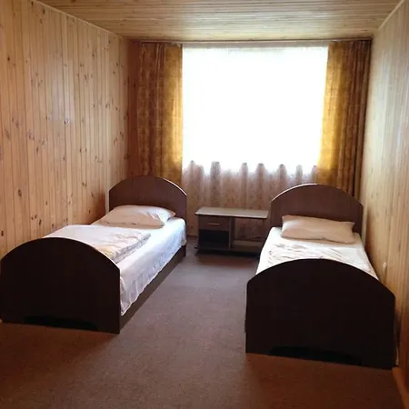 Usadba Tatarchik Hotel Tatariv