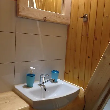 Usadba Tatarchik Tatariv