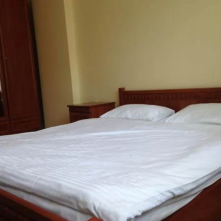 Hotel Usadba Tatarchik Tatariv