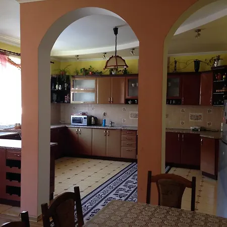 Usadba Tatarchik Hotel