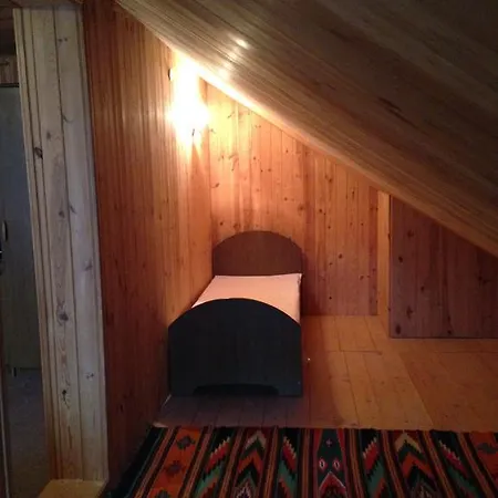 Usadba Tatarchik * Tatariv