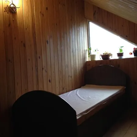 Usadba Tatarchik Tatariv