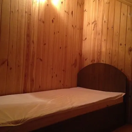 Usadba Tatarchik Hotel *