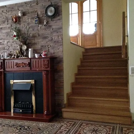 Usadba Tatarchik Hotel