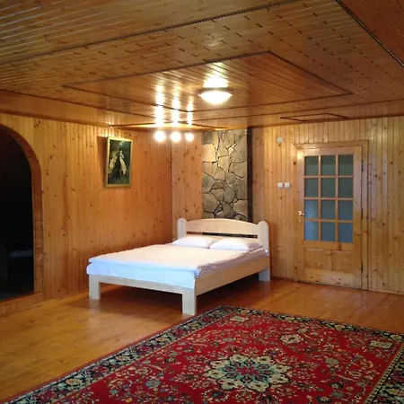 Usadba Tatarchik Hotel Tatariv