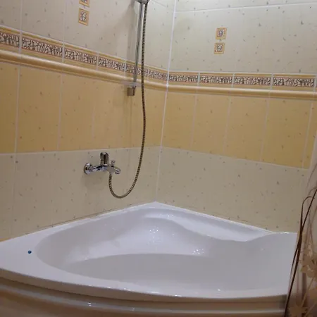 Hotel Usadba Tatarchik Tatariv