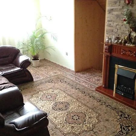 Usadba Tatarchik Tatariv