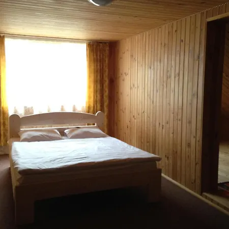 Usadba Tatarchik Hotel