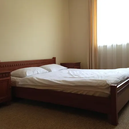 Hotel Usadba Tatarchik