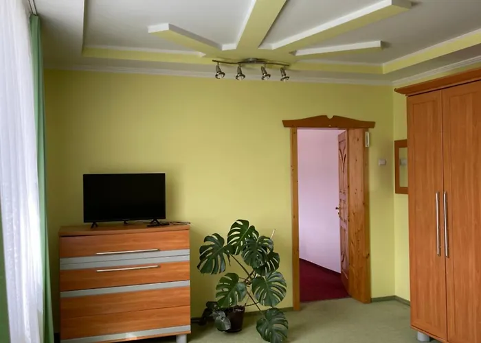 Hotel Usadba Tatarchik *