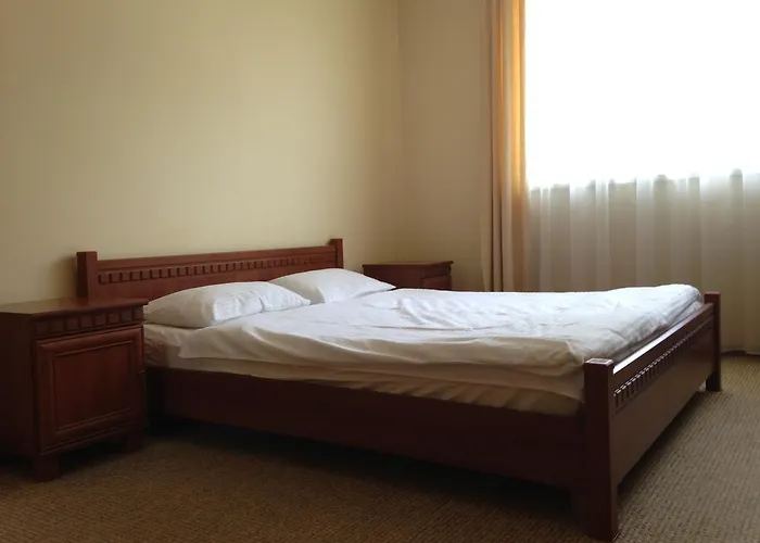 Hotel Usadba Tatarchik