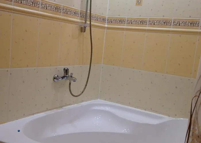 Hotel Usadba Tatarchik Tatariv