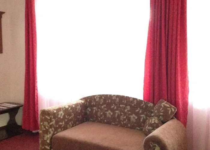 Hotel Usadba Tatarchik Tatariv
